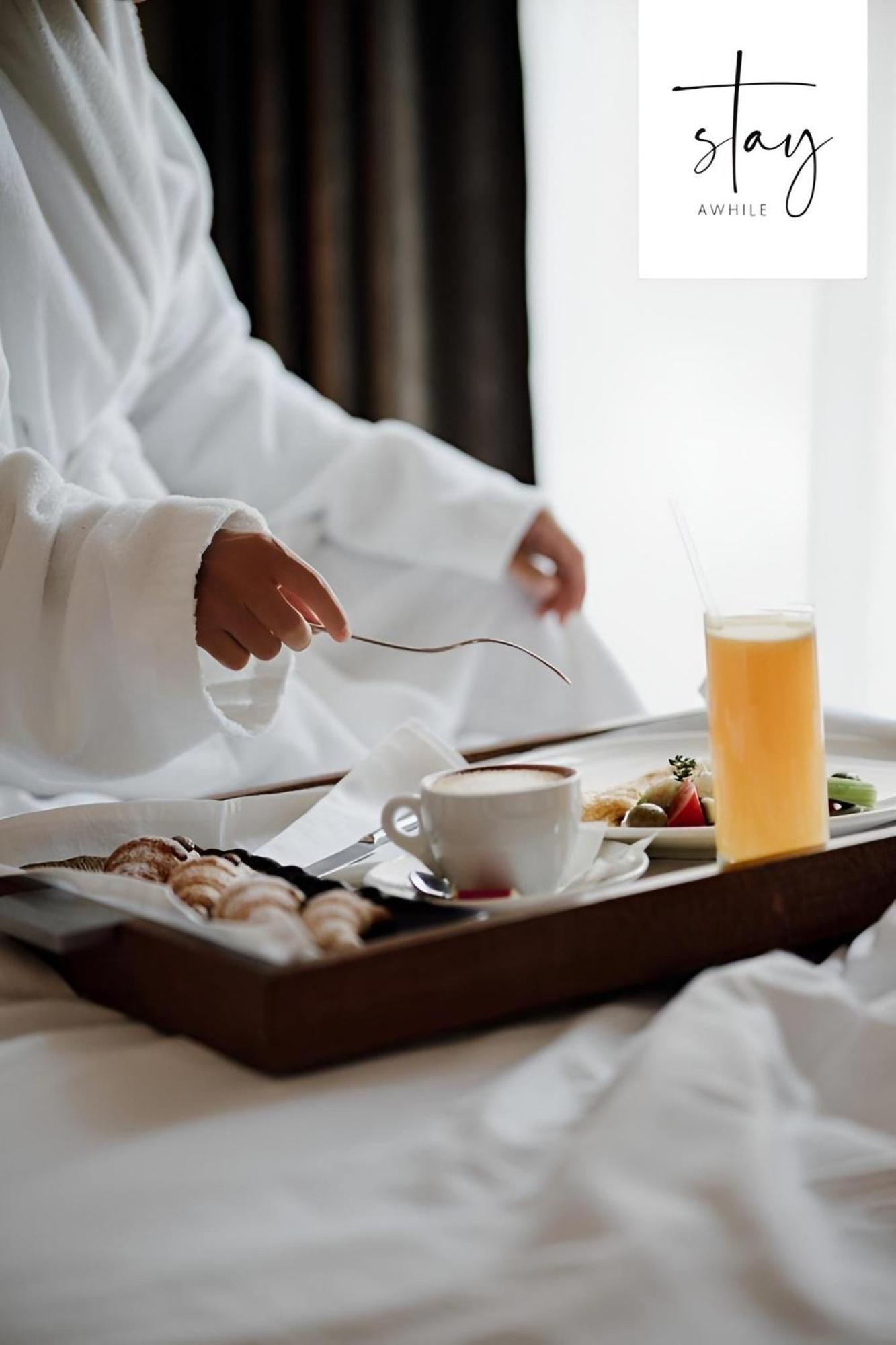 Laten Suites Prince Sultan Jiddah Esterno foto